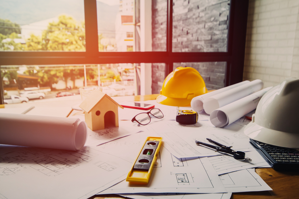 5 PUNTOS PARA ELEGIR TU CONSTRUCTORA