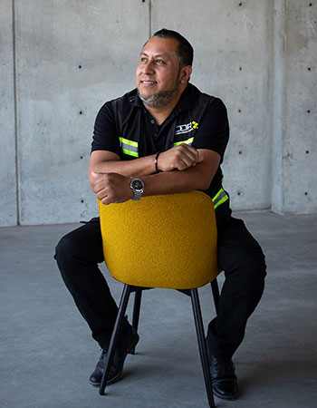 Arq. Jaime Vera