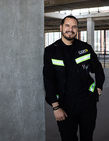 Ing. Oscar González
